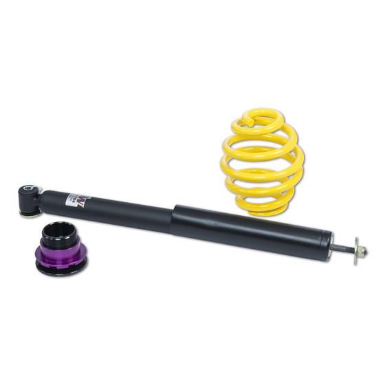 KW Suspensions - V1 Coilover Kit - BMW E30 M3
