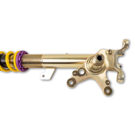 KW Suspensions - V1 Coilover Kit - BMW E30 M3