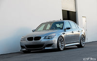 Macht Schnell - Competition Wheel Spacer Kit - BMW E-Chassis