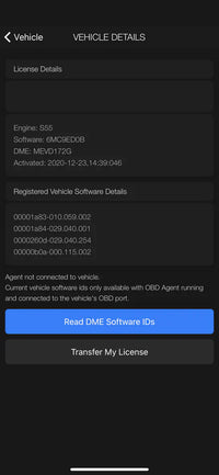 Bootmod3 - ECU Performance Software (S63TU) - BMW