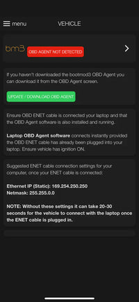 Bootmod3 - ECU Performance Software (S63TU) - BMW