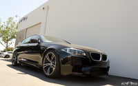 KW Suspensions - V4 Coilover Kit - BMW F10 M5