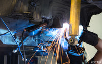 EAS - Subframe Reinforcement - BMW E46 M3