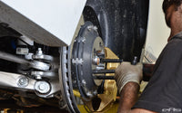 Macht Schnell - Extended Wheel Studs - BMW (M12x1.5)