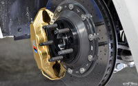 Macht Schnell - Extended Wheel Studs - BMW (M12x1.5)