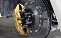 Macht Schnell - Competition Stud Conversion Kit - BMW (M12x1.5)