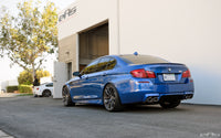 KW Suspensions - V4 Coilover Kit - BMW F10 M5