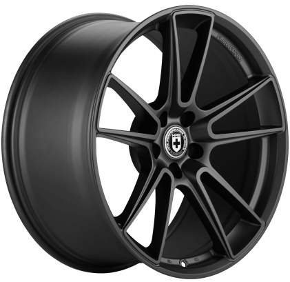 HRE Wheels - FF04 FlowForm Wheel - Tesla (5x114)