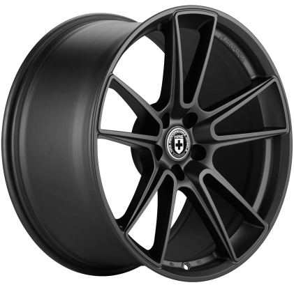 HRE Wheels - FF04 FlowForm Wheel - BMW (5x120)