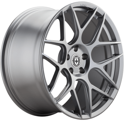 HRE Wheels - FF01 FlowForm Wheel - Toyota A90 Supra (5x112)