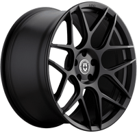 HRE Wheels - FF01 FlowForm Wheel - Toyota A90 Supra (5x112)