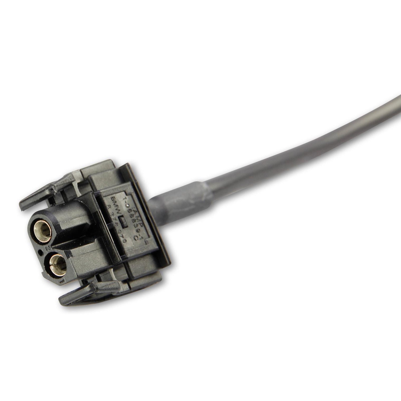 KW Suspensions - EDC Cancellation Kit/Code Isolators - BMW/Toyota