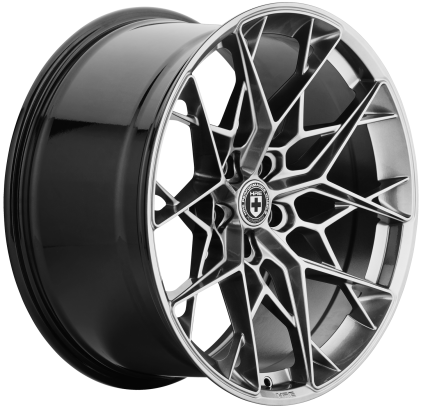 HRE Wheels - FF10 FlowForm Wheel - Toyota A90 Supra (5x112)