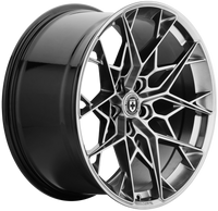 HRE Wheels - FF10 FlowForm Wheel - Toyota A90 Supra (5x112)