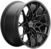 HRE Wheels - FF10 FlowForm Wheel - Tesla (5x114)