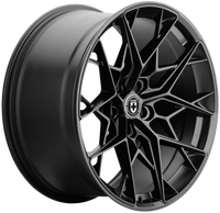HRE Wheels - FF10 FlowForm Wheel - Toyota A90 Supra (5x112)