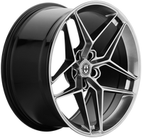 HRE Wheels - FF11 FlowForm Wheel - Tesla (5x114)