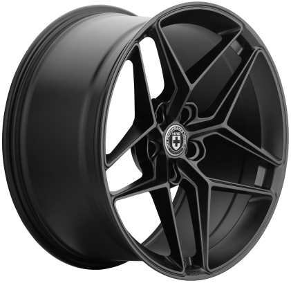 HRE Wheels - FF11 FlowForm Wheel - Tesla (5x114)