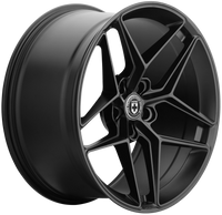 HRE Wheels - FF11 FlowForm Wheel - Tesla (5x114)