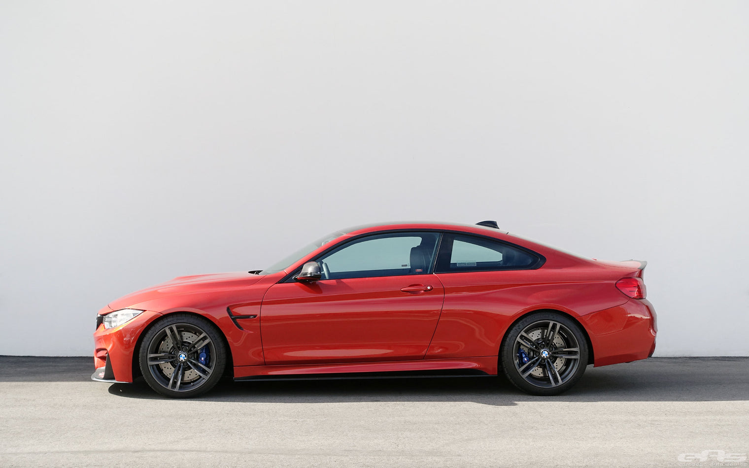 KW Suspensions -  HAS Height Adjustable Spring Kit - BMW F8X M3/M4