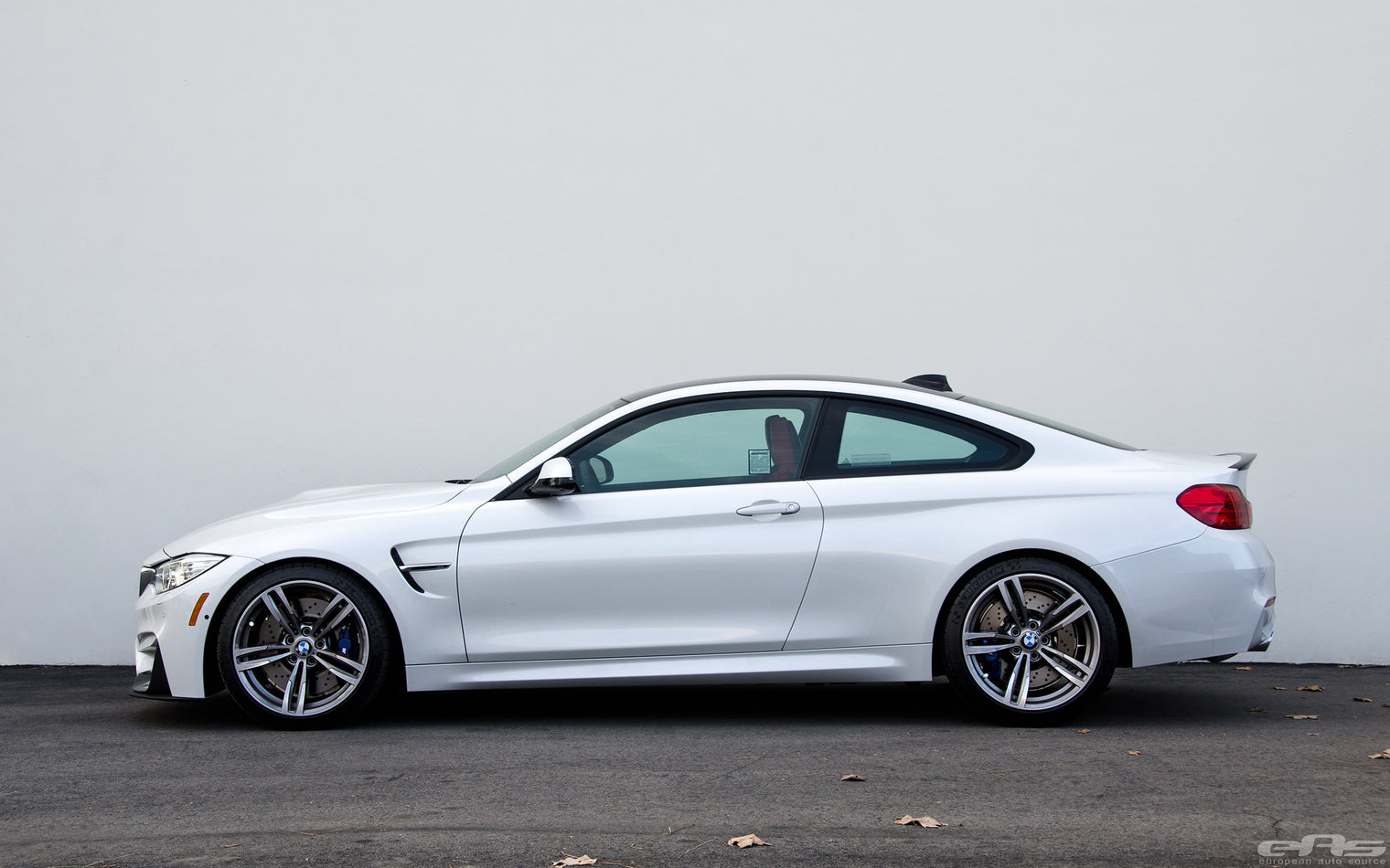 KW Suspensions -  HAS Height Adjustable Spring Kit - BMW F8X M3/M4