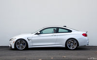 KW Suspensions -  HAS Height Adjustable Spring Kit - BMW F8X M3/M4