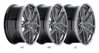 HRE Wheels - FF21 FlowForm Wheel - BMW (5x112)
