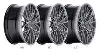 HRE Wheels - FF28 FlowForm Wheel - Toyota A90 Supra (5x112)