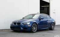 Macht Schnell - Competition Wheel Spacer Kit - BMW E-Chassis