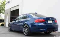 Macht Schnell - Competition Wheel Spacer Kit - BMW E-Chassis