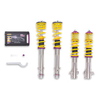 KW Suspensions - V1 Coilover Kit - BMW E9X M3