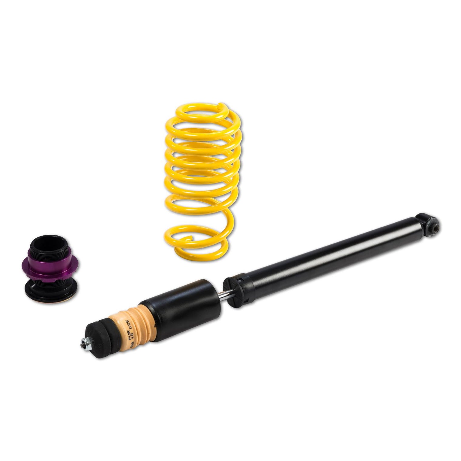 KW Suspensions - V1 Coilover Kit - BMW E9X M3