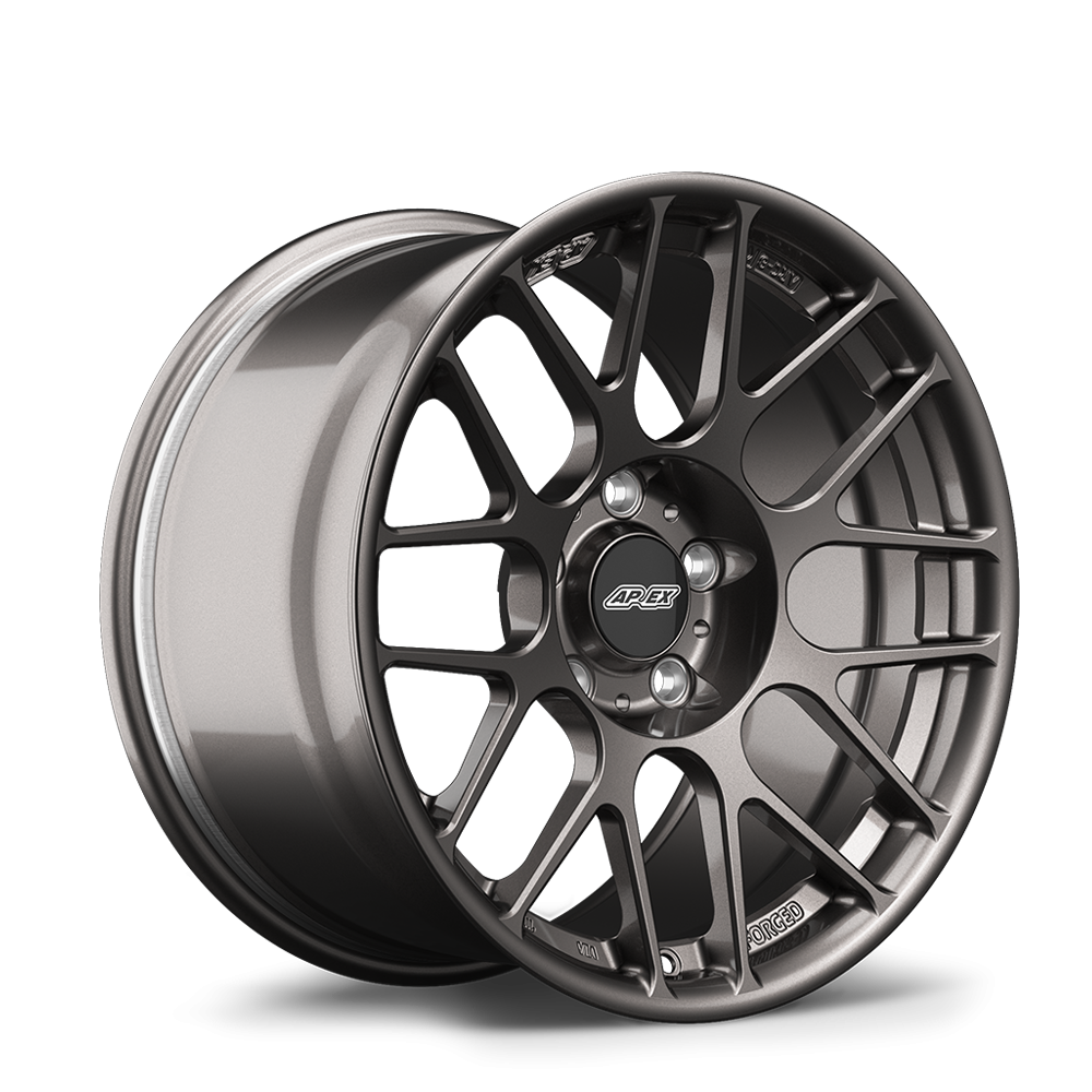 Apex - Classic Line ARC-8RT Forged Wheel - BMW (5x120)