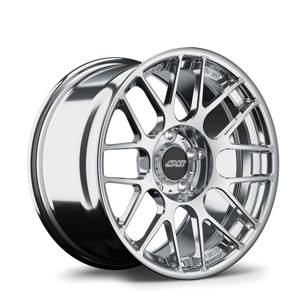 Apex - Classic Line ARC-8RT Forged Wheel - BMW (5x120)