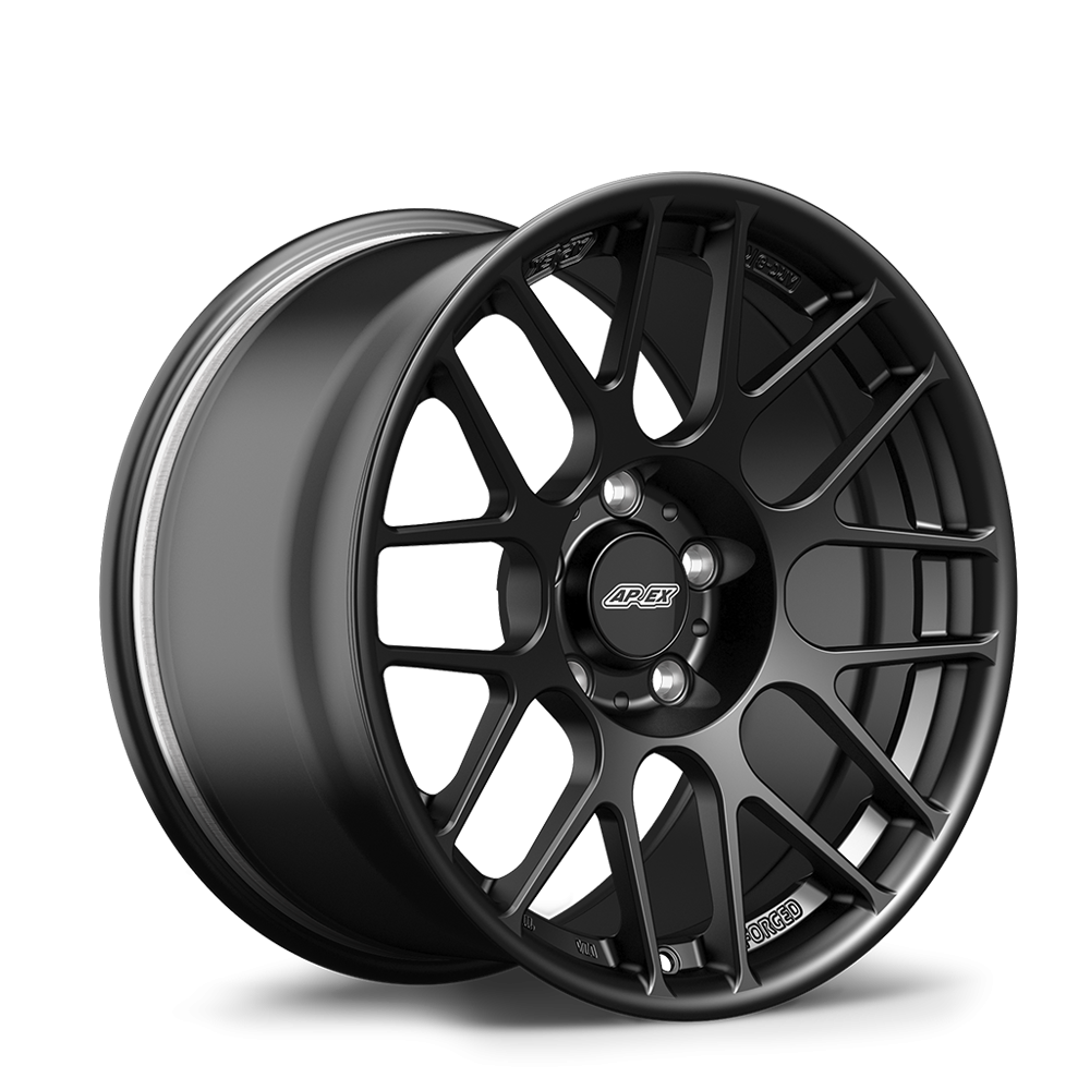 Apex - Classic Line ARC-8RT Forged Wheel - BMW (5x120)