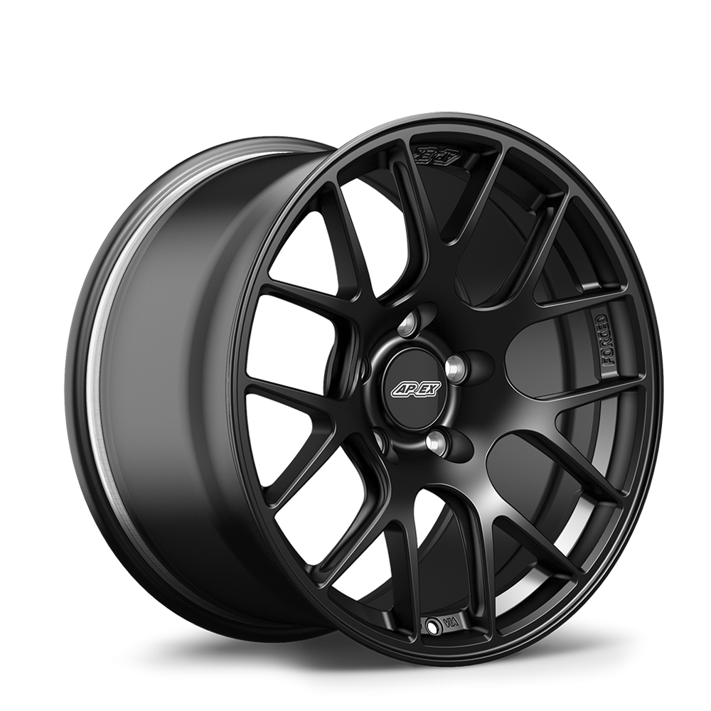 Apex - Classic Line EC-7R Forged Wheel - BMW (5x120)