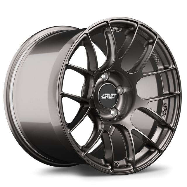 Apex - Sprint Line EC-7RS Forged Wheel - BMW (5x120)