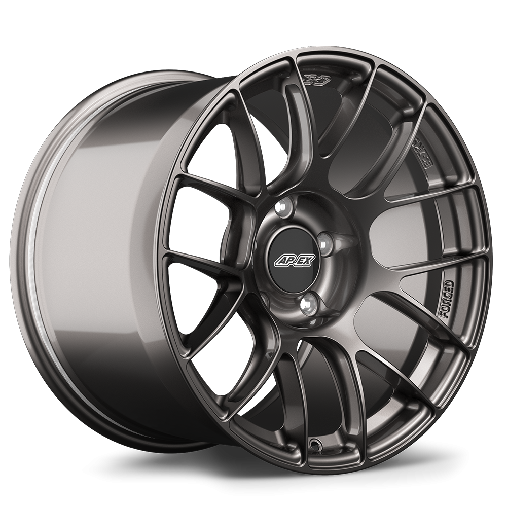 Apex - Sprint Line EC-7RS Forged Wheel - Toyota A90 Supra