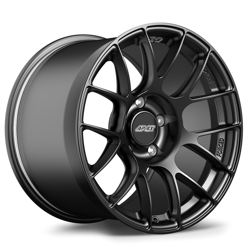 Apex - Sprint Line EC-7RS Forged Wheel - BMW (5x120)