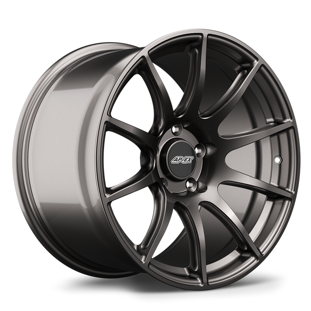 Apex - Evolution Line SM-10 Flow Formed Wheel - BMW (5x120)