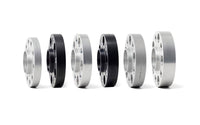 H&R - TRAK+ Series Wheel Spacers - Tesla
