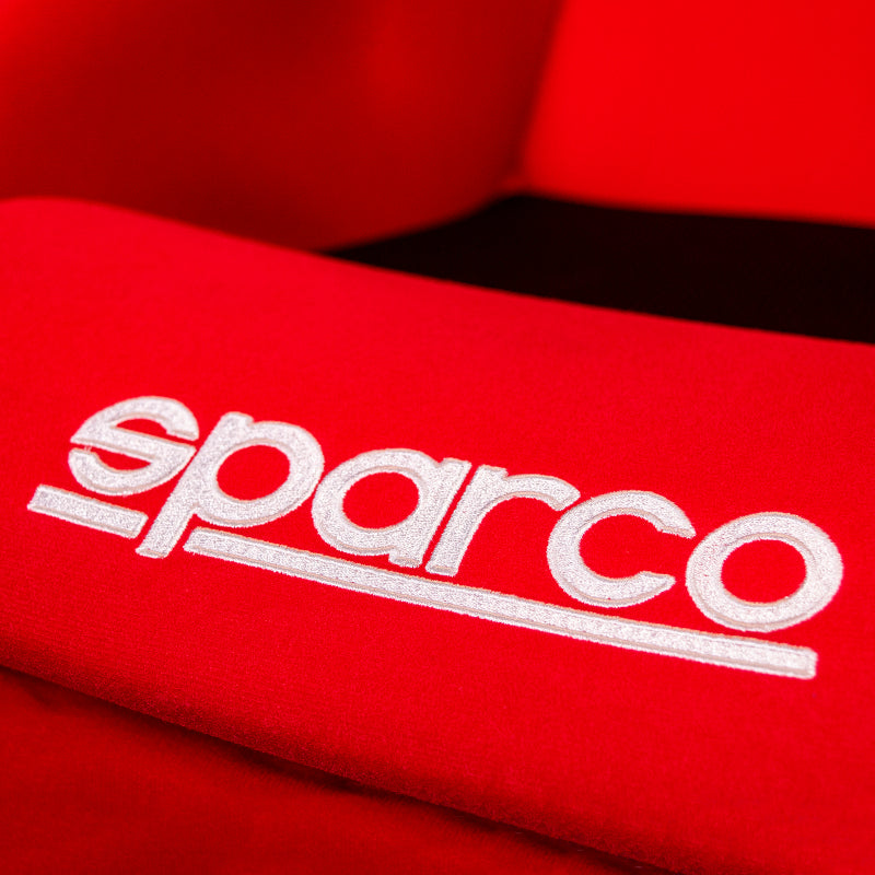 Sparco - QRT-R Competition Seat