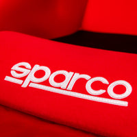 Sparco - QRT-R Competition Seat