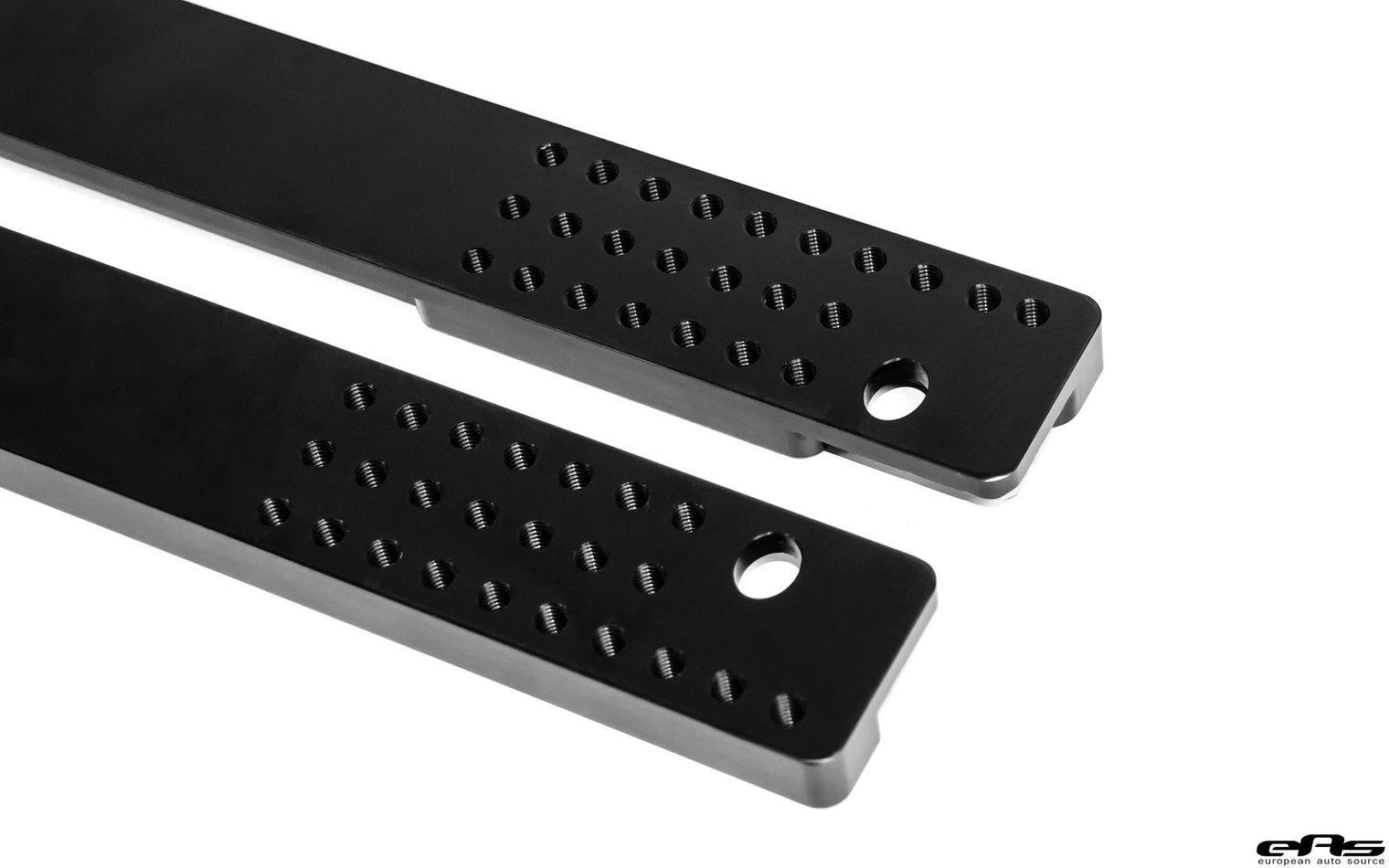 Macht Schnell -  Competition Liteweight Floor Mounts for Racing Seats - BMW F8X M3/M4