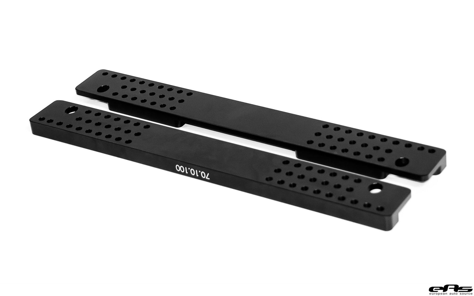Macht Schnell -  Competition Liteweight Floor Mounts for Racing Seats - BMW F8X M3/M4