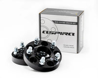 Aspira - Aluminum Wheel Spacers - Tesla Model 3/Model Y