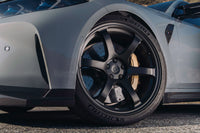 Titan 7 - T-D6E Forged 6 Spoke Wheel - BMW (5x112)