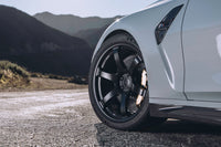 Titan 7 - T-D6E Forged 6 Spoke Wheel - BMW (5x112)