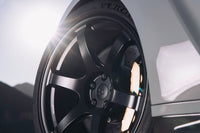 Titan 7 - T-D6E Forged 6 Spoke Wheel - BMW (5x112)