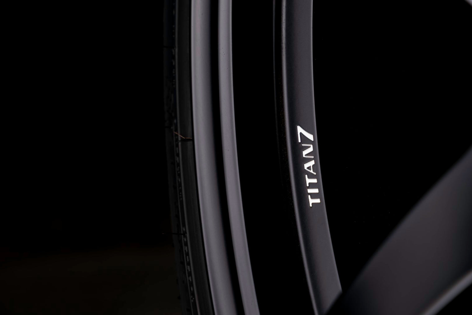 Titan 7 - T-D6E Forged 6 Spoke Wheel - BMW (5x112)
